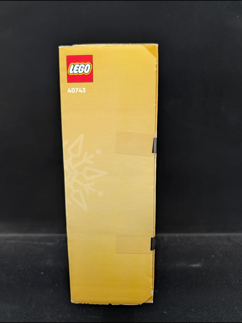 Lego 40743 christmas
